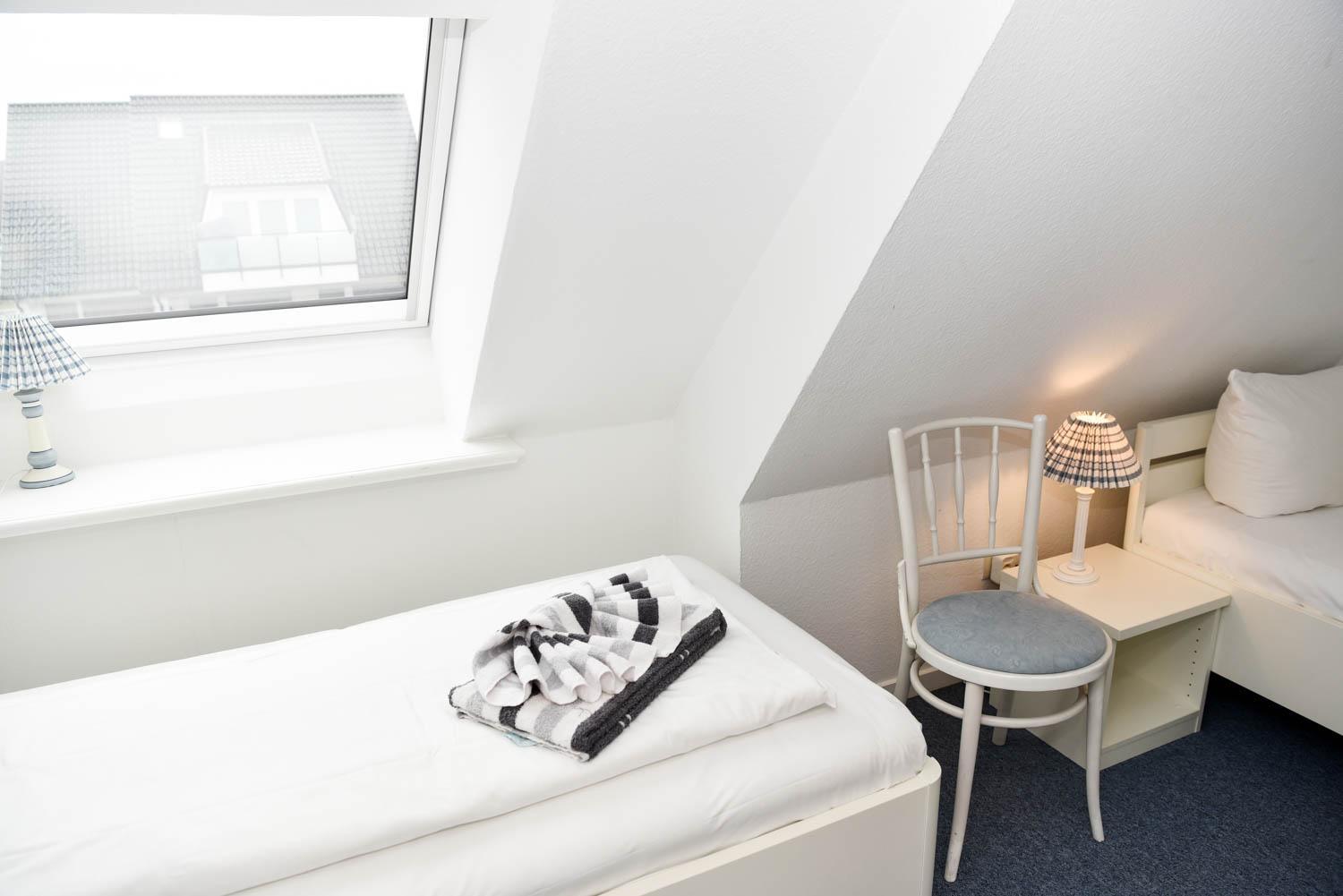 Carina 1Stock Appartement Wenningstedt-Braderup Buitenkant foto